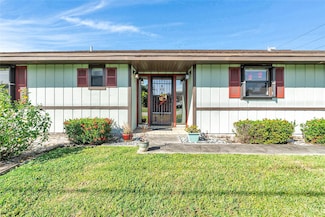 1274 SW Fountain Ave, Port Saint Lucie, FL 34953