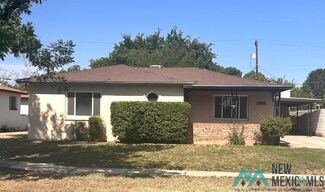 921 N Edwards St, Carlsbad, NM 88220
