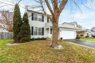 3223 Drake Ave, Groveport, OH 43125