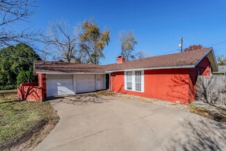 1101 Hadrian Ct, Irving, TX 75062