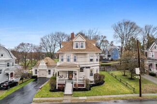 17 Bates Rd, Milton, MA 02186