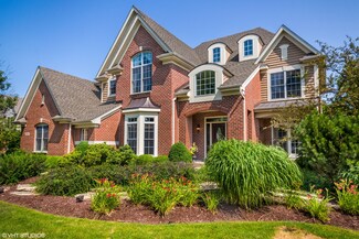 0S064 N Mathewson Ln, Geneva, IL 60134