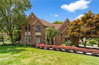 10012 Sweetleaf Ln, North Royalton, OH 44133