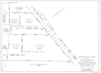 000 Highway 287, Palestine, TX 75803