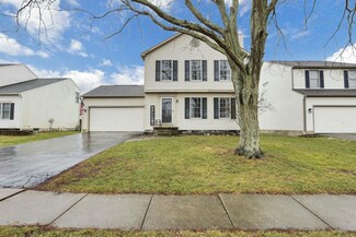 828 Whitehead Dr, Pataskala, OH 43062