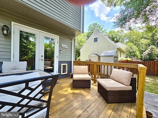 6912 Baltimore Ave, University Park, MD 20782