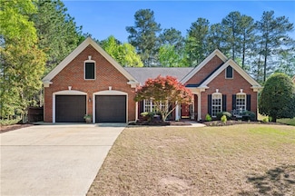 1315 Badingham Dr Unit I, Cumming, GA 30041