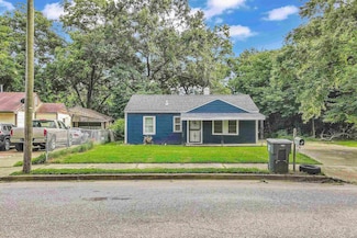 921 Par Ave, Memphis, TN 38127