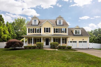 5 Peachtree Rd, Lexington, MA 02420