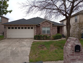 6438 Mineral Bay, San Antonio, TX 78244