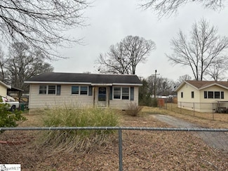 3 Jordan St, Spartanburg, SC 29301