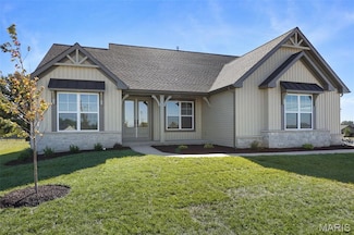 110 River Grove Ct, St. Peters, MO 63366