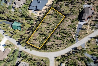 345 Moose Trail, Winter Park, CO 80482