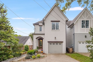 1605 Stokes Ln Unit A, Nashville, TN 37215