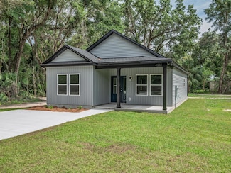 4551 Bloxham Cutoff Rd, Crawfordville, FL 32327