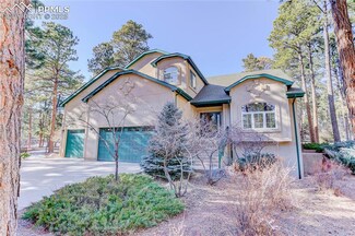 1520 Windwood Ct, Colorado Springs, CO 80921