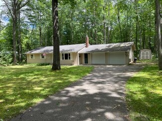 284 Rising Fawn Trail, Roscommon, MI 48653