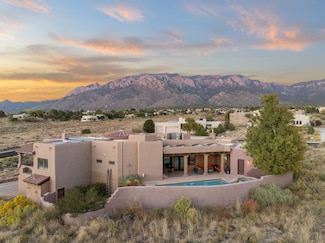 6805 Pino Arroyo Ct NE, Albuquerque, NM 87111