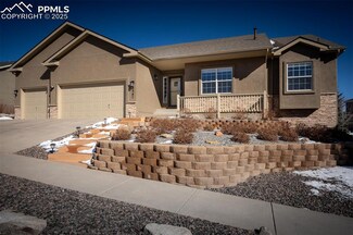 2367 Craycroft Dr, Colorado Springs, CO 80920