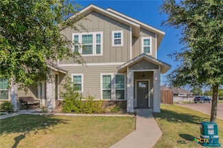 601 Westfield Blvd, Temple, TX 76502