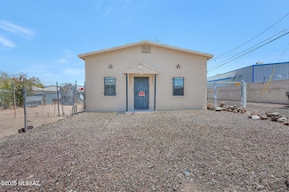 43 W Rillito St, Tucson, AZ 85705