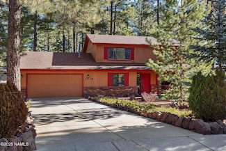 3238 S Lindsey Loop, Flagstaff, AZ 86001