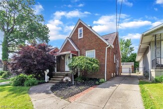6409 Southfield Ave, Cleveland, OH 44144