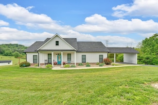 618 Deer Run Trail, Bean Station, TN 37708