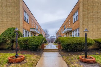 Unlisted Address