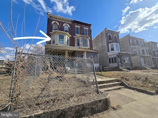 5844 Willows Ave, Philadelphia, PA 19143