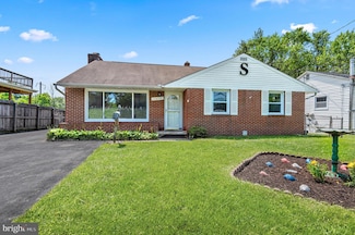 1013 Orems Rd, Middle River, MD 21220
