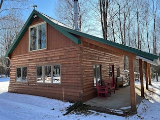 182616 Comet Rd, Wittenberg, WI 54499