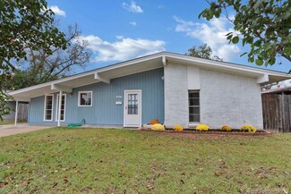 4117 Glen St, Bossier City, LA 71112
