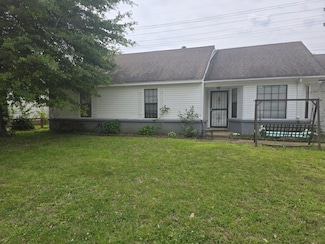 7129 Butternut Dr, Memphis, TN 38133