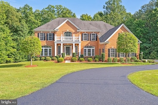 8901 Liberty Ridge Place, Nokesville, VA 20181