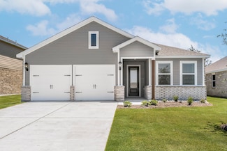 340 Live Oak Ln, Hutchins, TX 75141