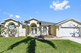 681 SW Saragossa Ave, Port Saint Lucie, FL 34953