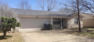 2018 Mars Dr, Garland, TX 75040