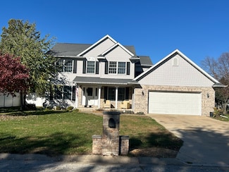 1713 W Bob o Link Dr, Pontiac, IL 61764