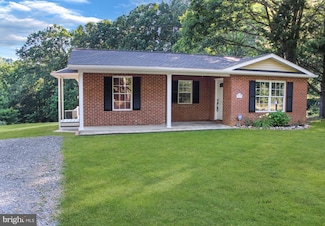 3627 Bentonville Browntwn Rd, Front Royal, VA 22630