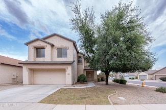 231 N Nash Way, Chandler, AZ 85225