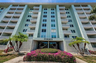 9 Forbes Place Unit 304, Dunedin, FL 34698