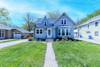 411 4th Ave W, Spencer, IA 51301