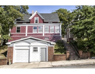 529 June St, Fall River, MA 02720