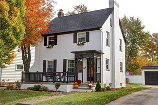 16009 Normandy Ave, Cleveland, OH 44111