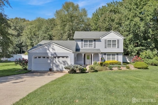 10 Old Bridge Plaza, Old Bridge, NJ 08857