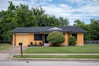 1005 Mardi Gras Ln, Wylie, TX 75098
