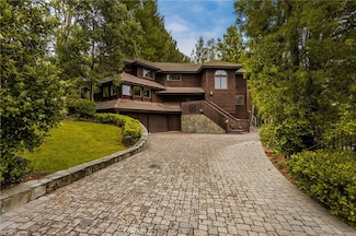 32022 Via Pavo Real, Trabuco Canyon, CA 92679