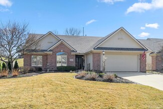 10615 Summerhill Place, Fort Wayne, IN 46814