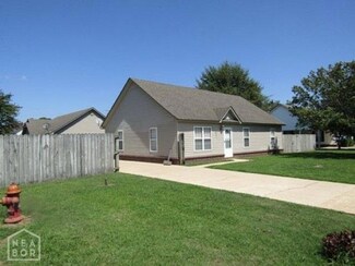 103 Gamble Ln, Manila, AR 72442